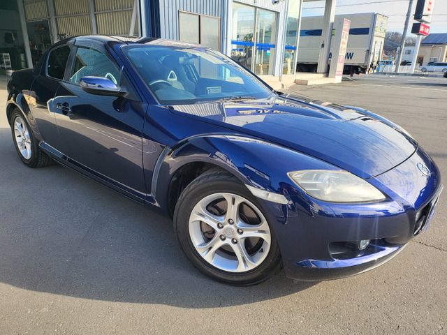 Mazda RX-8 2006 6310798-0