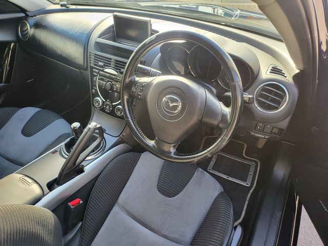 Mazda RX-8 2006 6310798-2