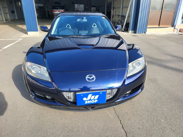 Mazda RX-8 2006 6310798-4