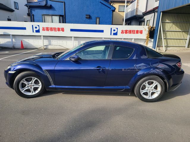 Mazda RX-8 2006 6310798-6