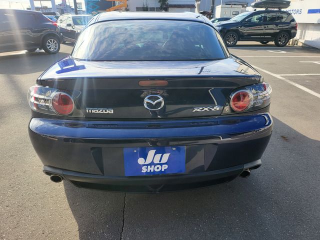 Mazda RX-8 2006 6310798-8