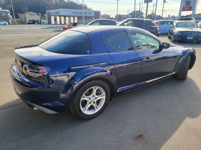 Mazda RX-8 2006 6310798-9