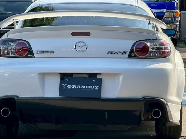 Mazda RX-8 2006 6310800-1