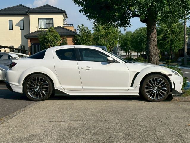 Mazda RX-8 2006 6310800-10