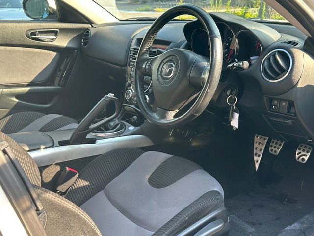 Mazda RX-8 2006 6310800-4