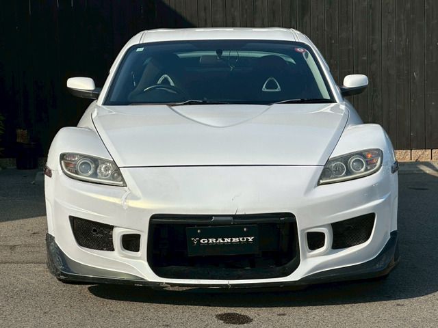 Mazda RX-8 2006 6310800-9