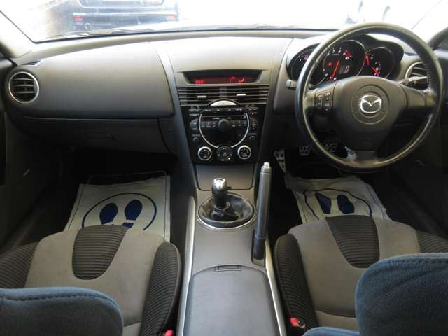 Mazda RX-8 2006 6310838-2