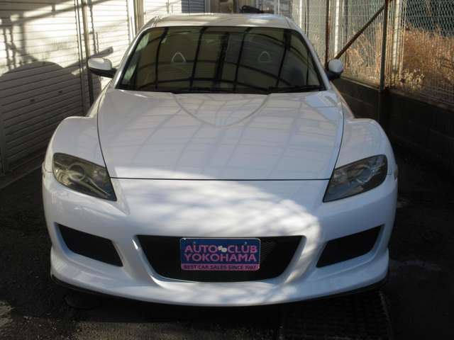 Mazda RX-8 2006 6310838-3