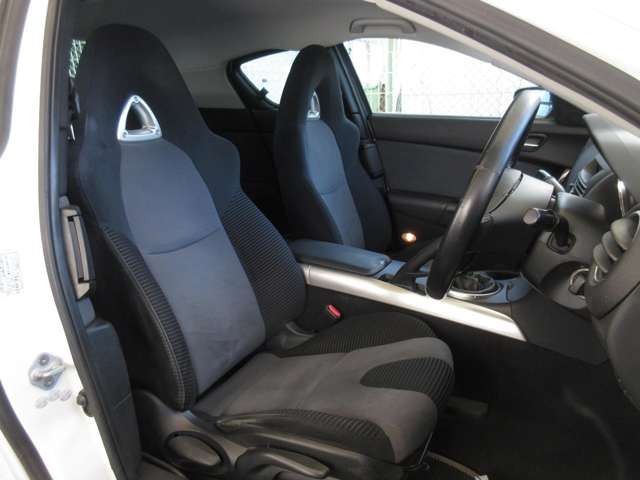 Mazda RX-8 2006 6310838-7