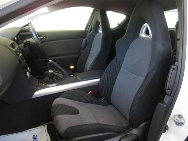 Mazda RX-8 2006 6310838-8