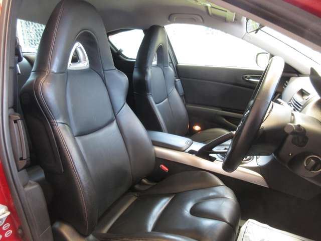 Mazda RX-8 2006 6310896-7