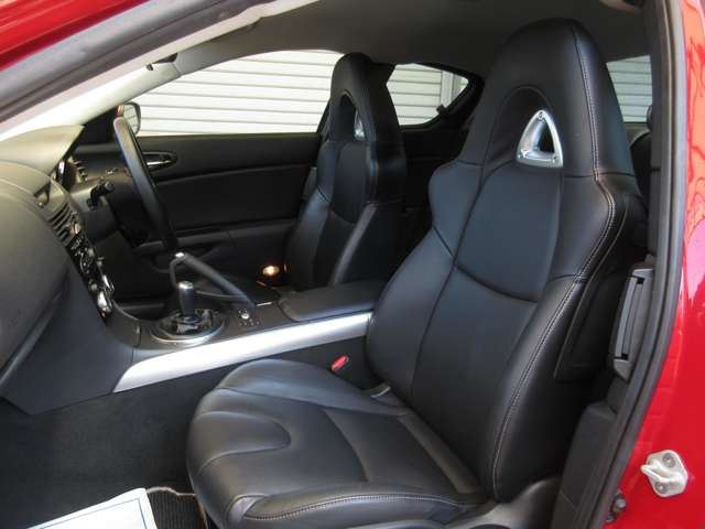 Mazda RX-8 2006 6310896-8