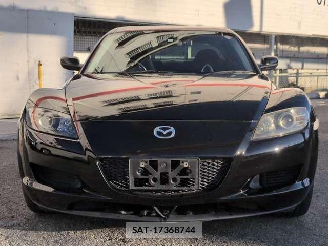 Mazda RX-8 2005 6310925-1