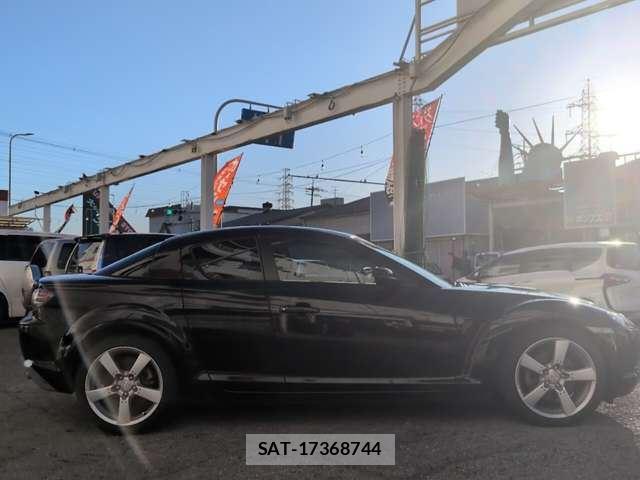 Mazda RX-8 2005 6310925-10