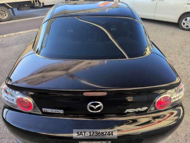 Mazda RX-8 2005 6310925-2