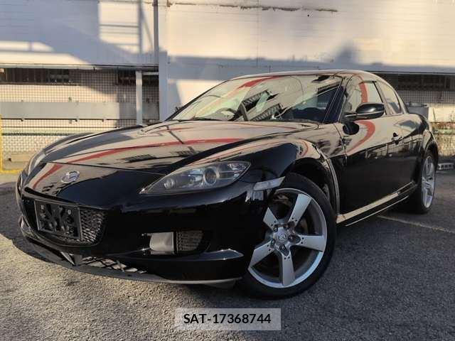 Mazda RX-8 2005 6310925-3