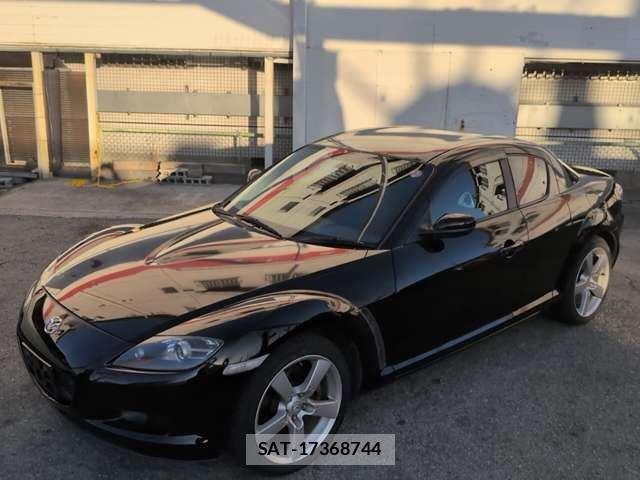 Mazda RX-8 2005 6310925-4