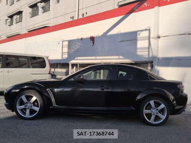 Mazda RX-8 2005 6310925-5