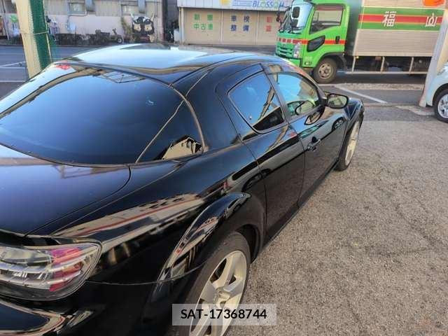 Mazda RX-8 2005 6310925-9