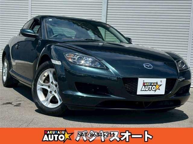 Mazda RX-8 2004 6311157-0