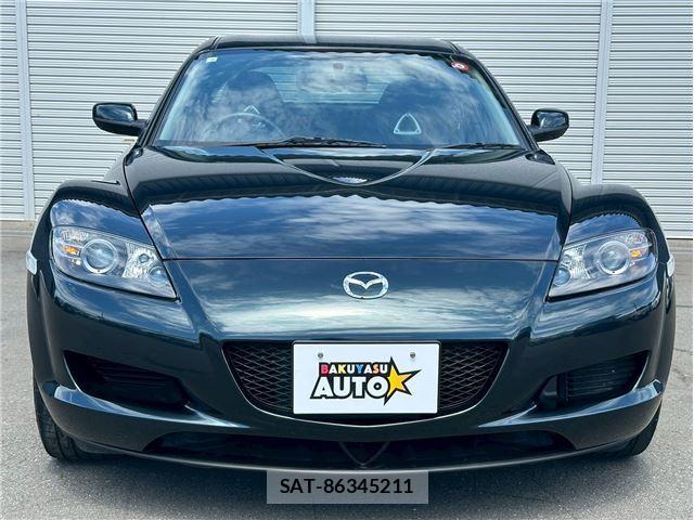 Mazda RX-8 2004 6311157-1