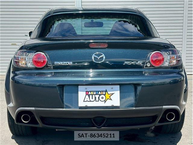 Mazda RX-8 2004 6311157-10