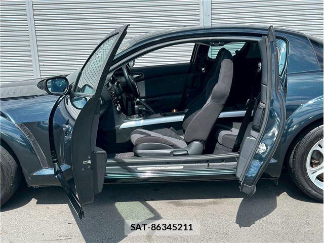 Mazda RX-8 2004 6311157-4