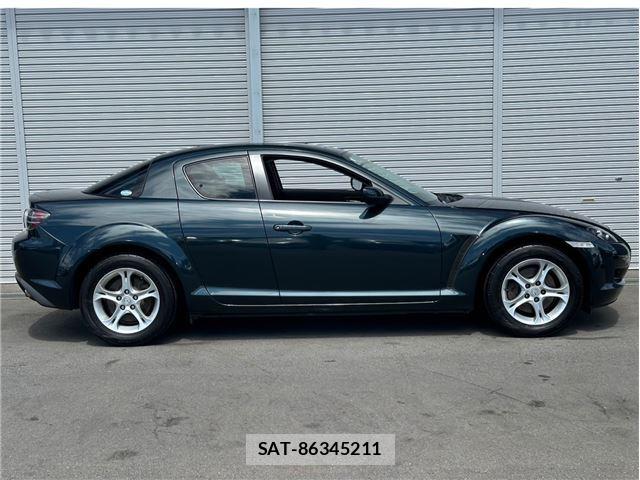 Mazda RX-8 2004 6311157-5