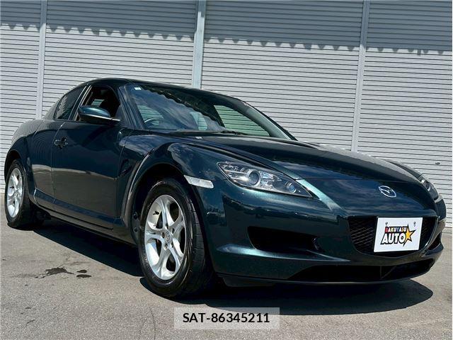 Mazda RX-8 2004 6311157-7