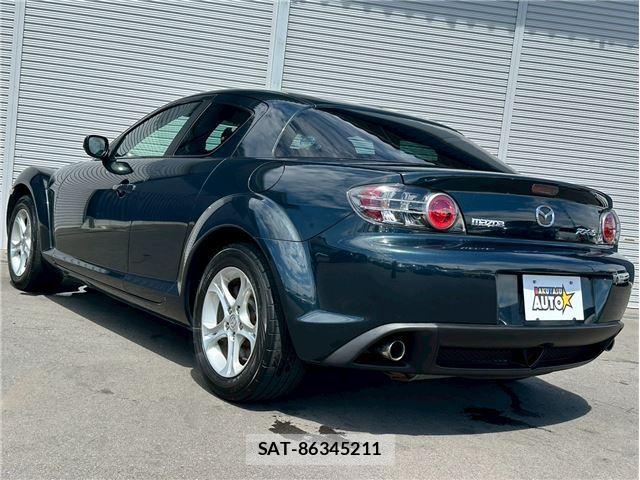Mazda RX-8 2004 6311157-8
