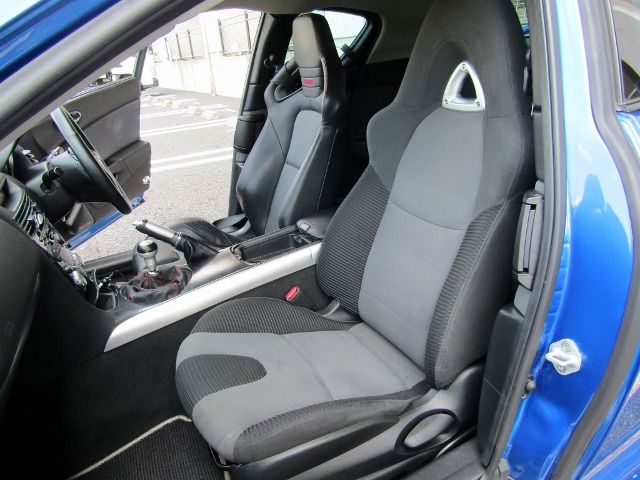 Mazda RX-8 2004 6311333-10