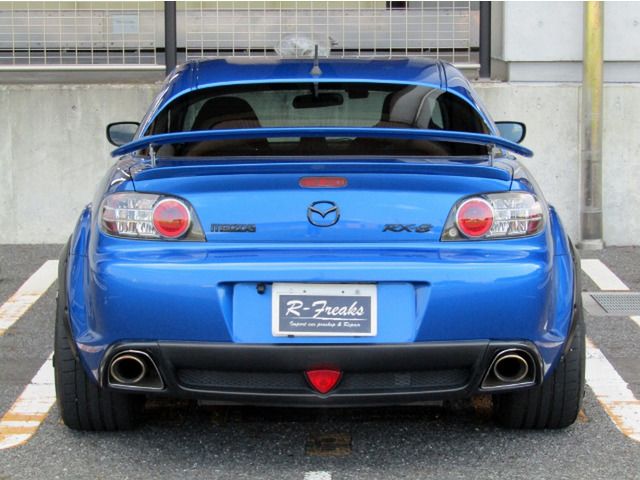 Mazda RX-8 2004 6311333-5