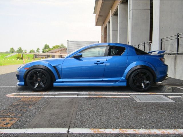 Mazda RX-8 2004 6311333-7