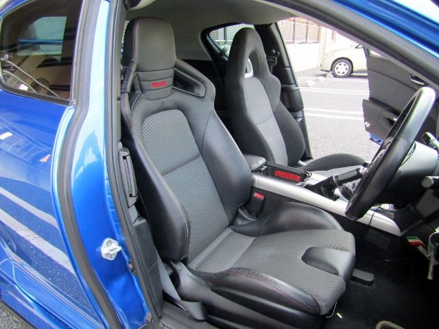 Mazda RX-8 2004 6311333-9