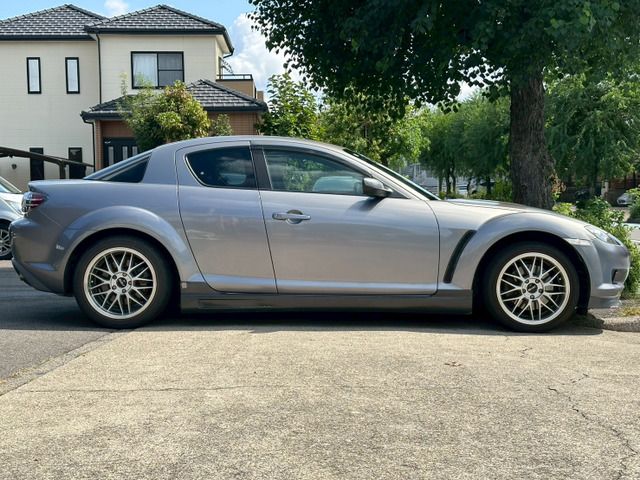 Mazda RX-8 2003 6311414-10