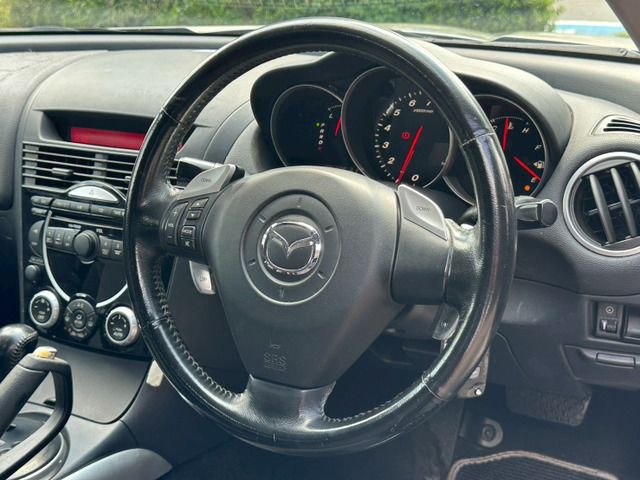 Mazda RX-8 2003 6311414-4