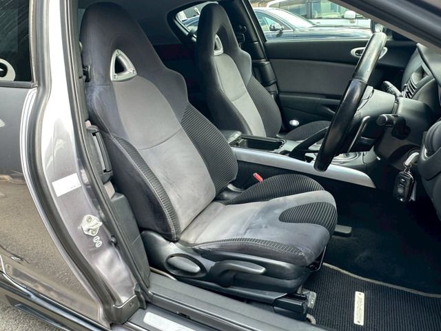 Mazda RX-8 2003 6311414-5