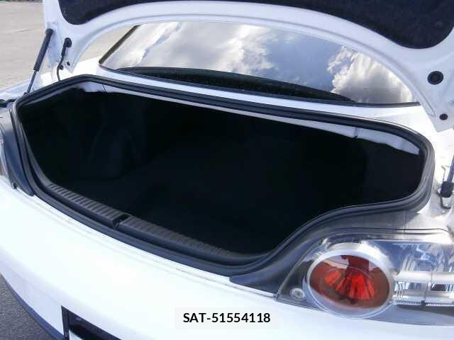 Mazda RX-8 2003 6311521-4