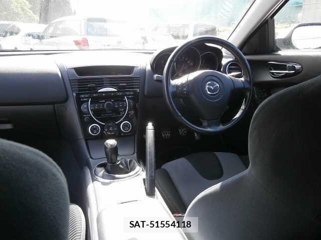 Mazda RX-8 2003 6311521-5