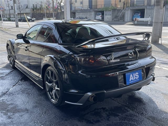 Mazda RX-8 2003 6311616-1