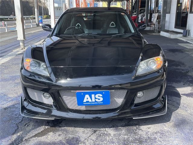 Mazda RX-8 2003 6311616-3