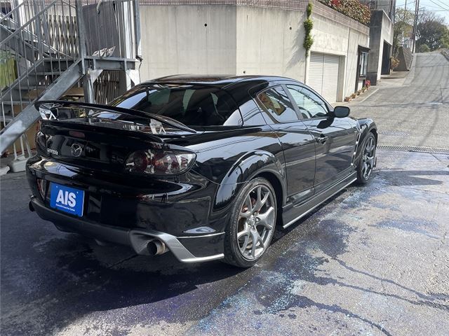Mazda RX-8 2003 6311616-5