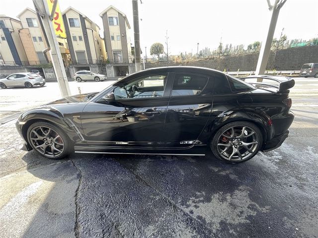 Mazda RX-8 2003 6311616-7