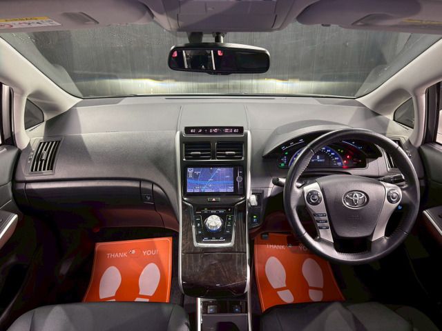Toyota SAI 2014 6311921-4