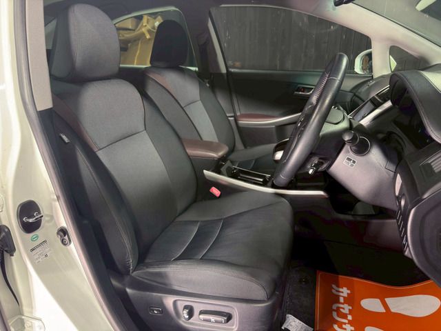 Toyota SAI 2014 6311921-5