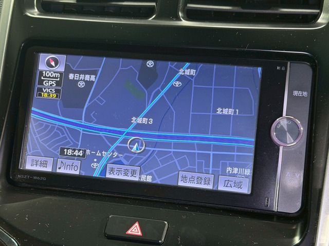 Toyota SAI 2014 6311921-9