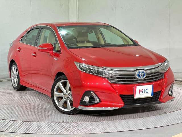 Toyota SAI 2014 6311941-1