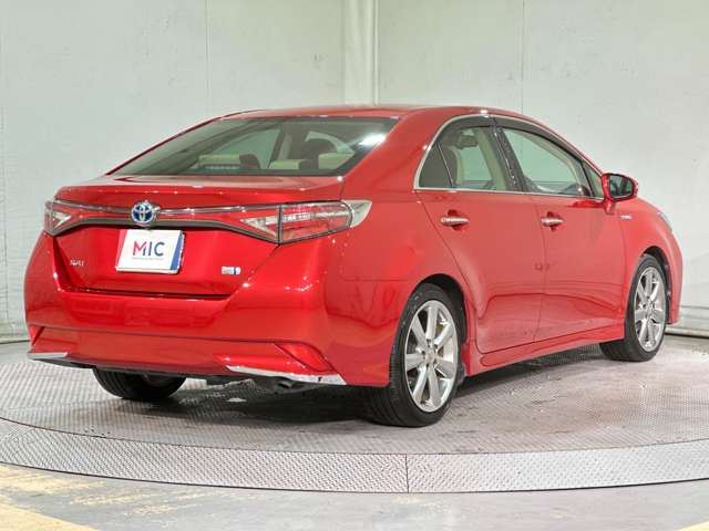 Toyota SAI 2014 6311941-4