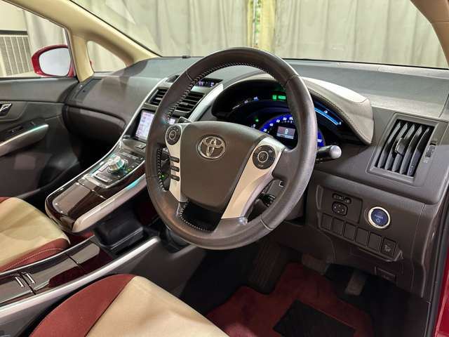Toyota SAI 2014 6311941-8