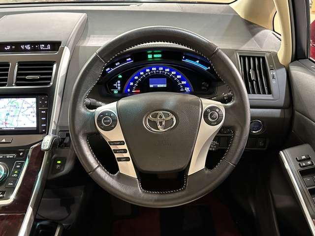 Toyota SAI 2014 6311941-9